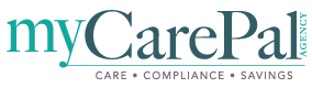 mycarepal logo small